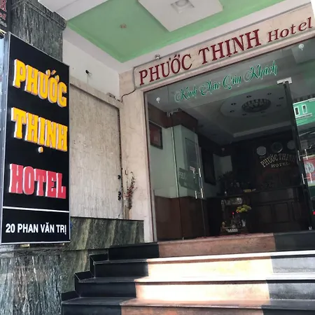 Hotel Khach San Phuoc Thinh1